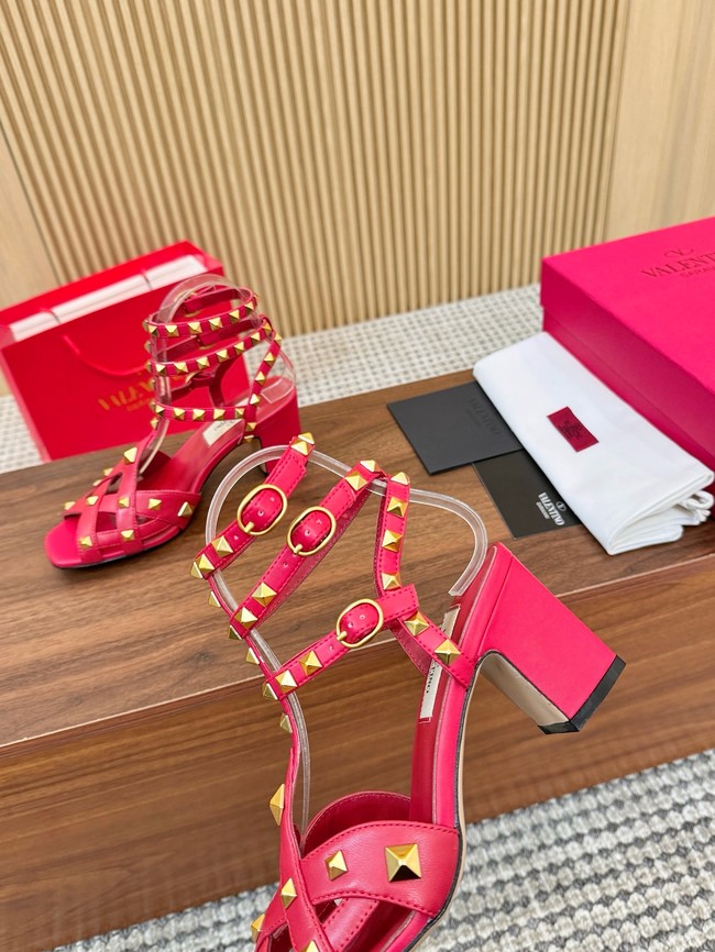 Valentino WOMENS Sandals 66995-3