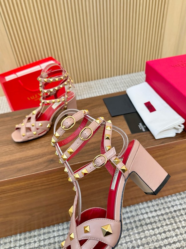 Valentino WOMENS Sandals 66995-4