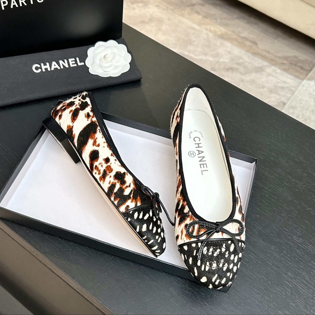 Chanel Ballet flats 67002-1
