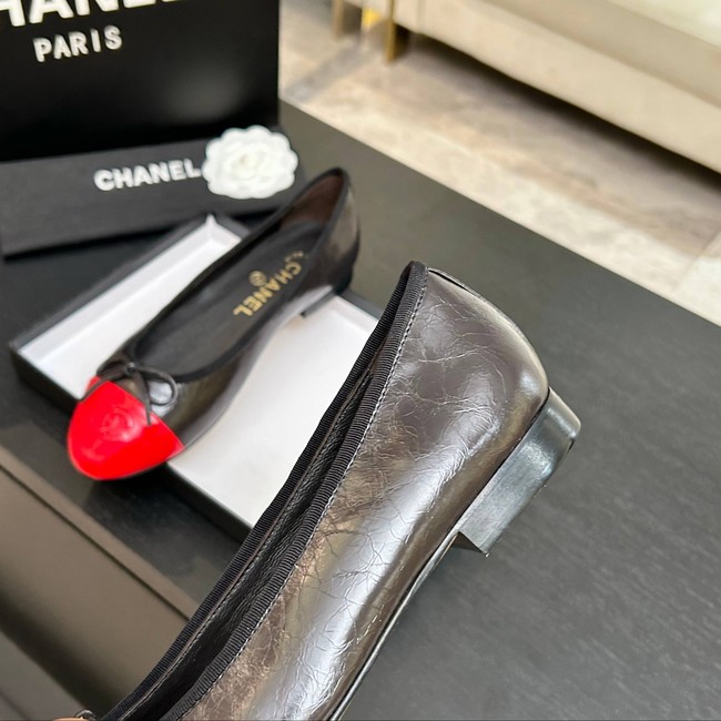 Chanel Ballet flats 67002-2