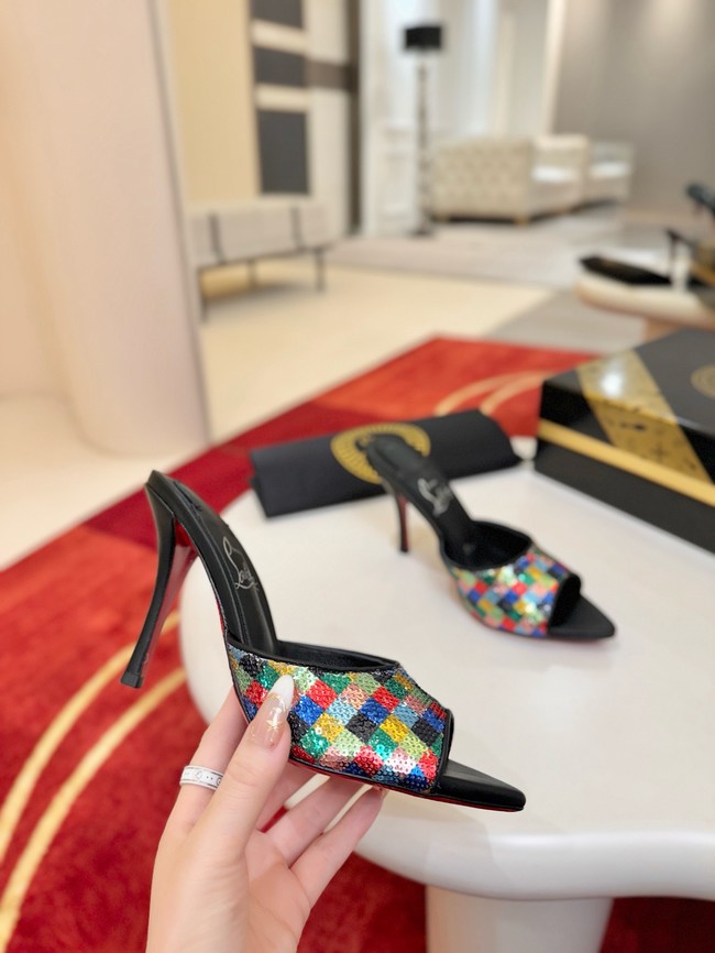 Christian Louboutin Pumps 66997