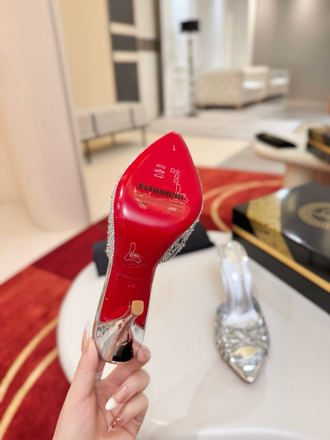 Christian Louboutin Pumps 66999-1