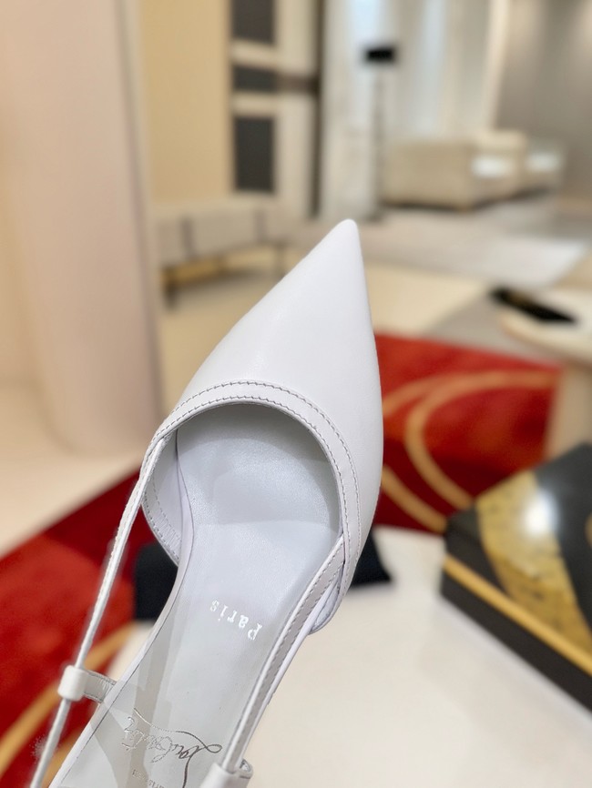 Christian Louboutin Sandals 67000-2