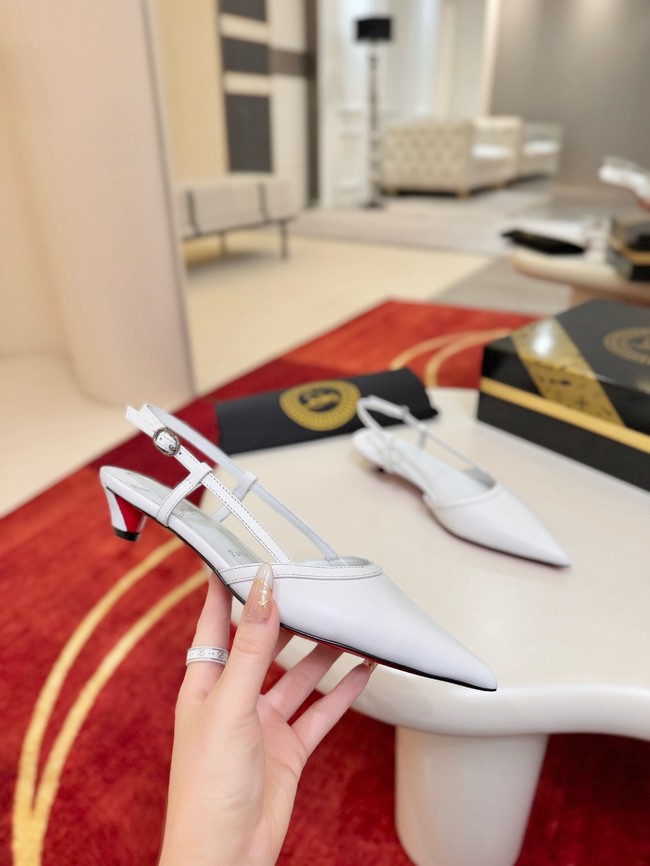 Christian Louboutin Sandals 67000-2