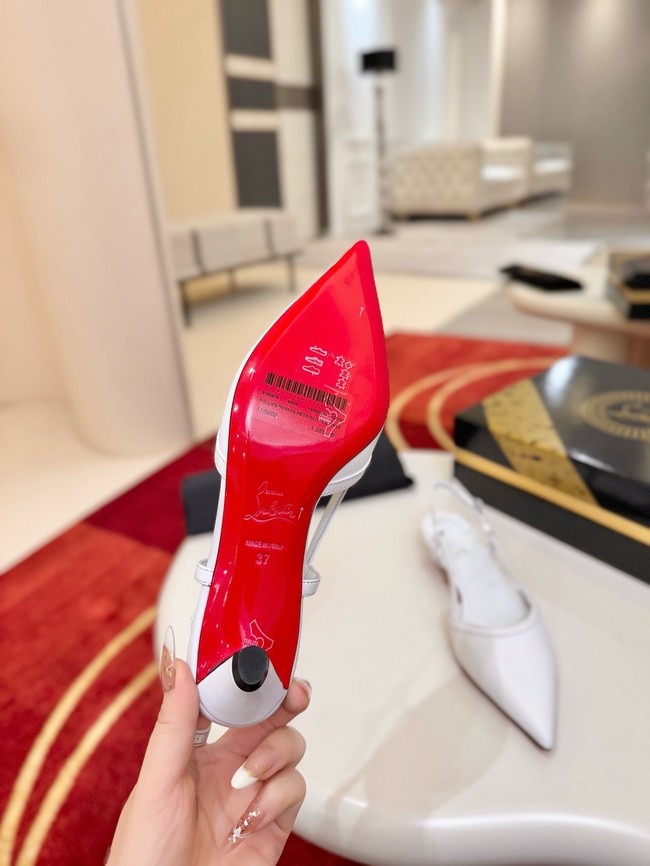 Christian Louboutin Sandals 67000-2