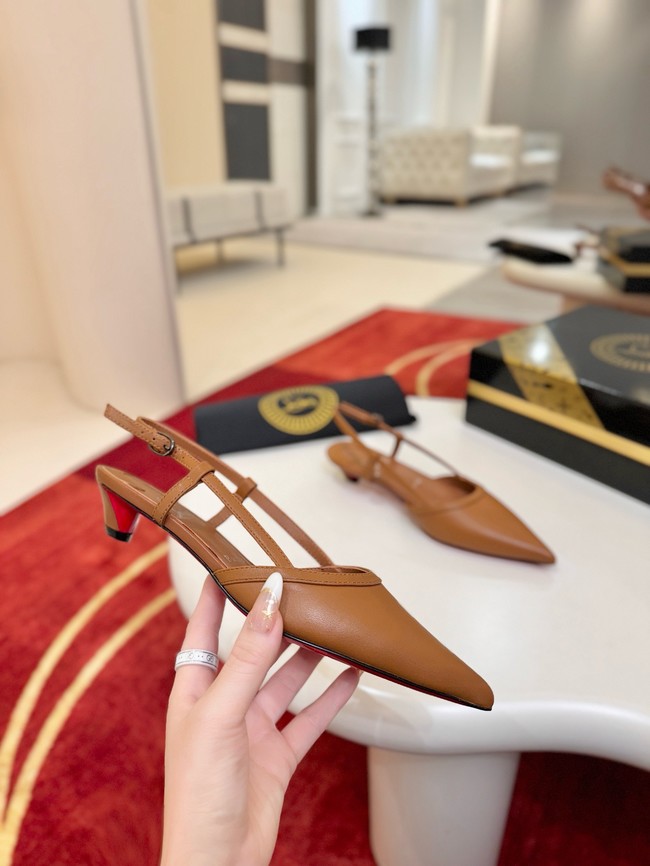 Christian Louboutin Sandals 67000-3