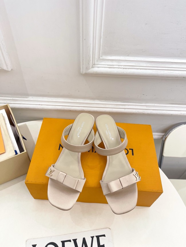 Louis Vuitton Sandals 67004-1