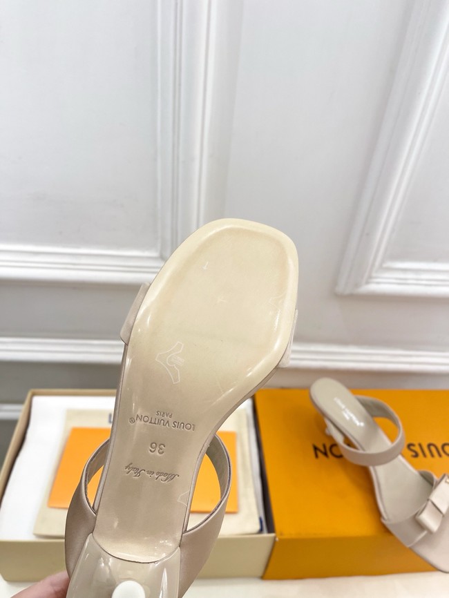 Louis Vuitton Sandals 67004-1