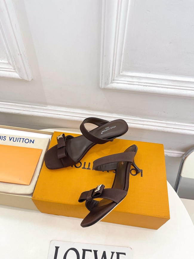 Louis Vuitton Sandals 67004-2