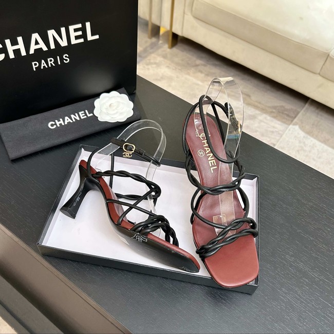 Chanel Sandals 67014-1