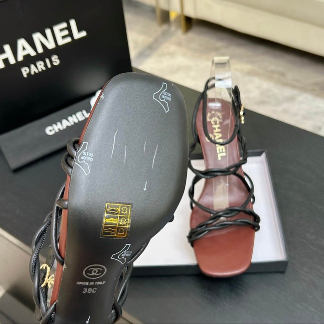 Chanel Sandals 67014-1