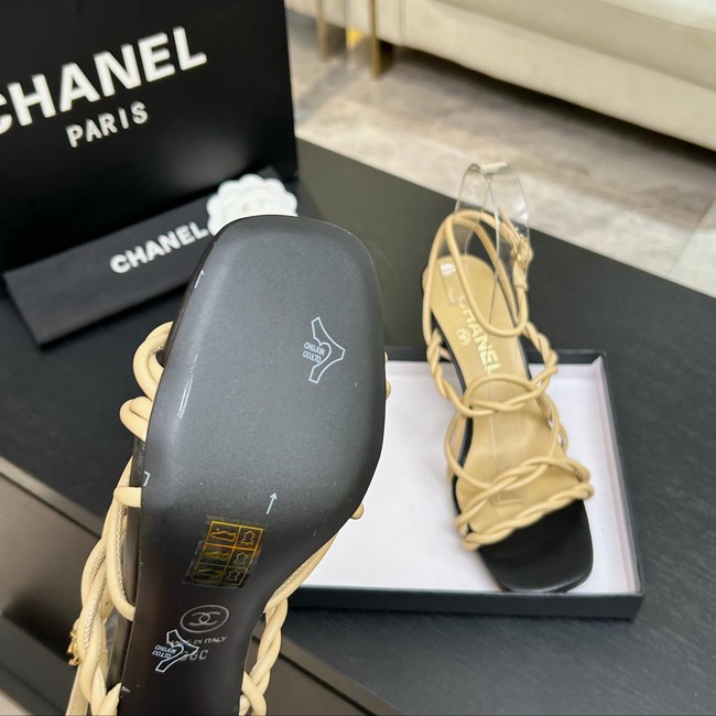 Chanel Sandals 67014-2