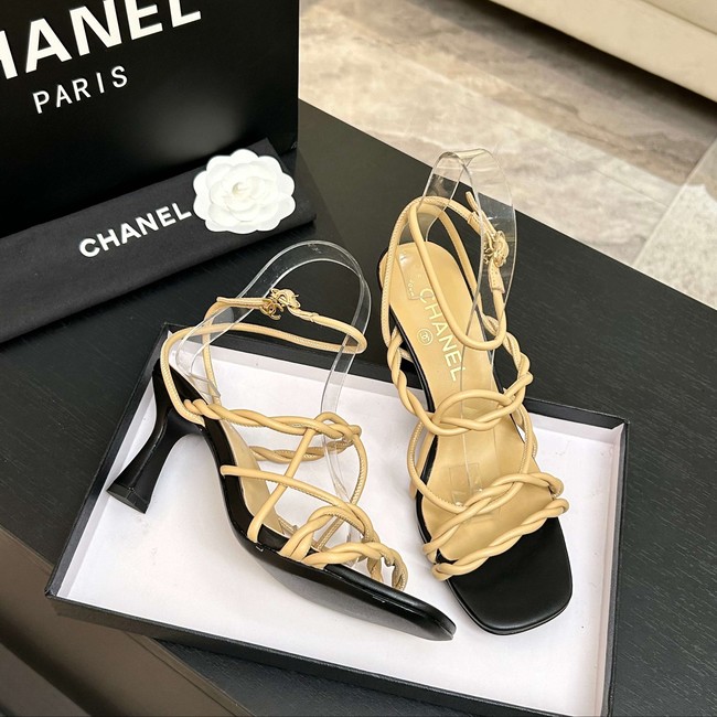 Chanel Sandals 67014-2