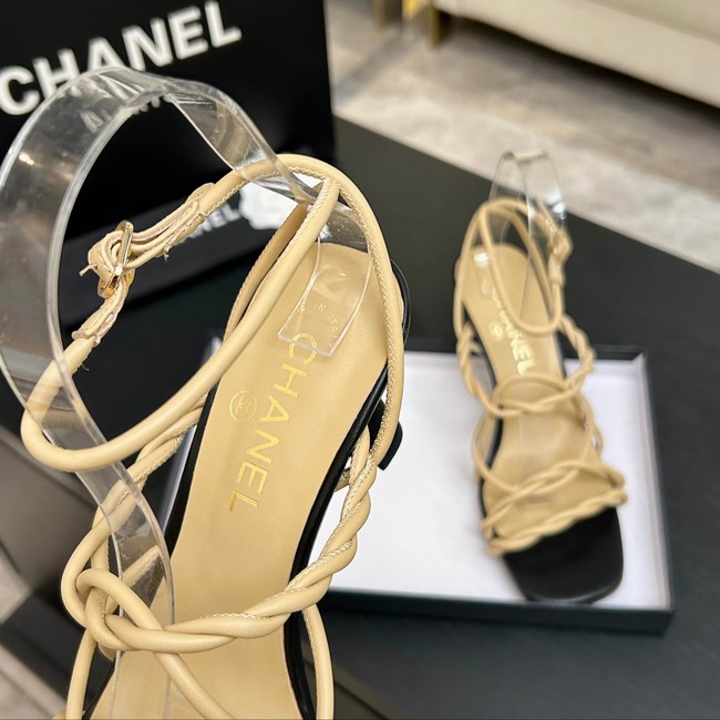 Chanel Sandals 67014-2