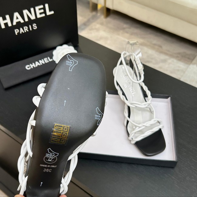 Chanel Sandals 67014-3