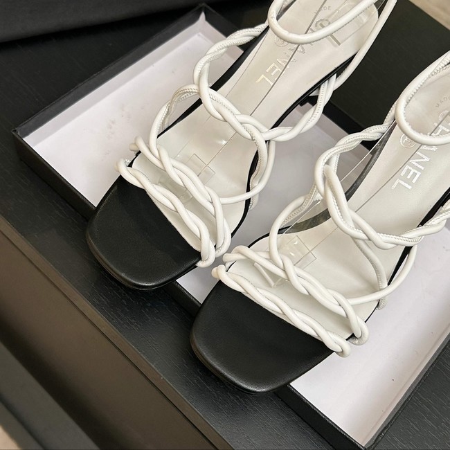 Chanel Sandals 67014-3