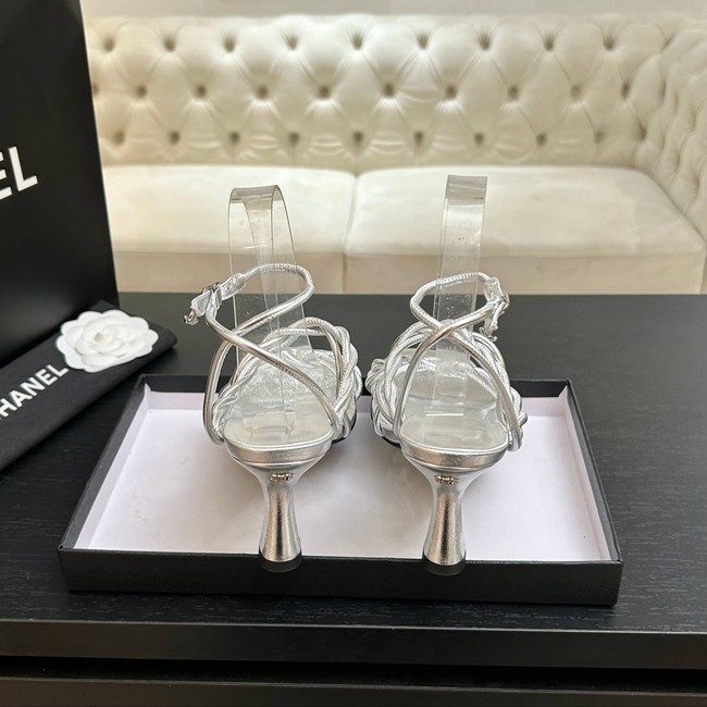 Chanel Sandals 67014-4