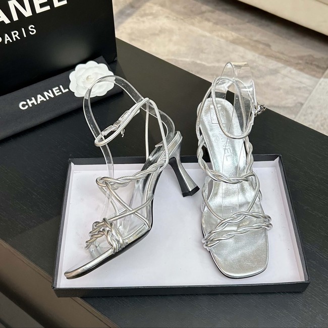 Chanel Sandals 67014-4