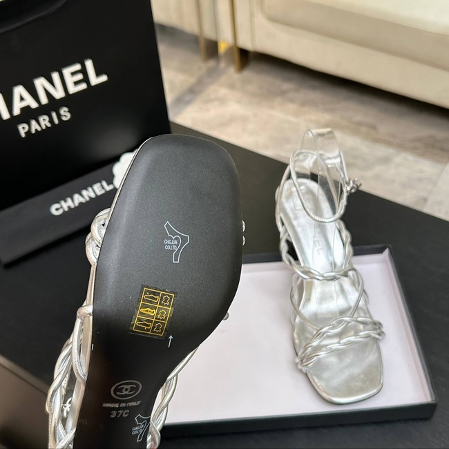 Chanel Sandals 67014-4