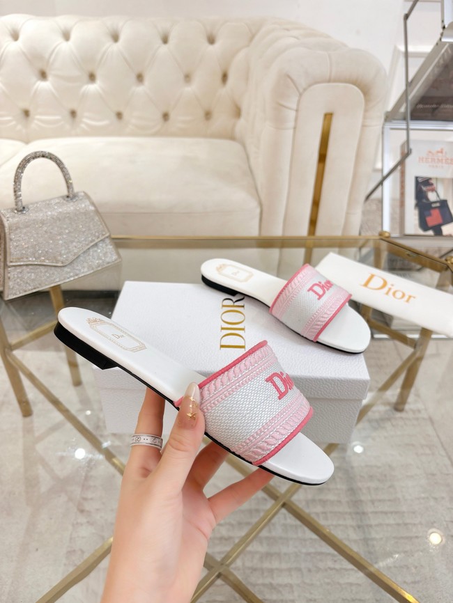 Dior Dway Slide KCO610TJW-4