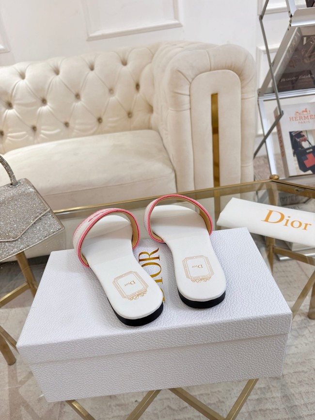 Dior Dway Slide KCO610TJW-4