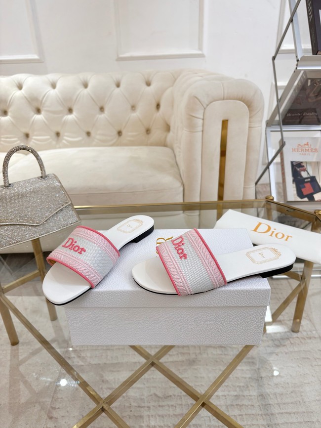 Dior Dway Slide KCO610TJW-4
