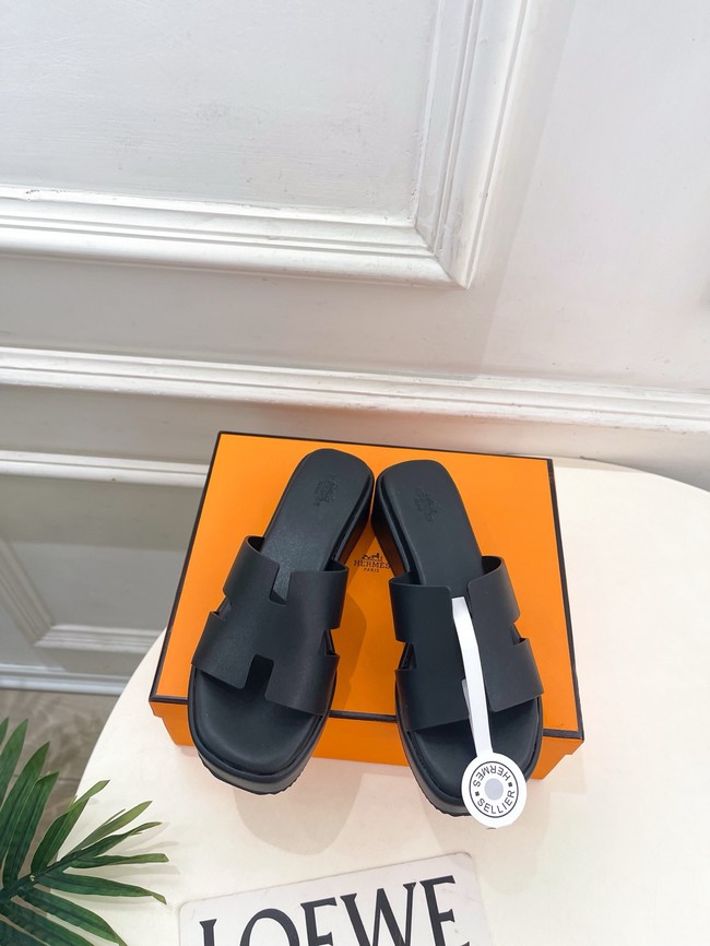 Hermes Eze 30 Sandals 32150-13