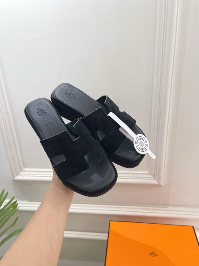 Hermes Eze 30 Sandals 32150-5