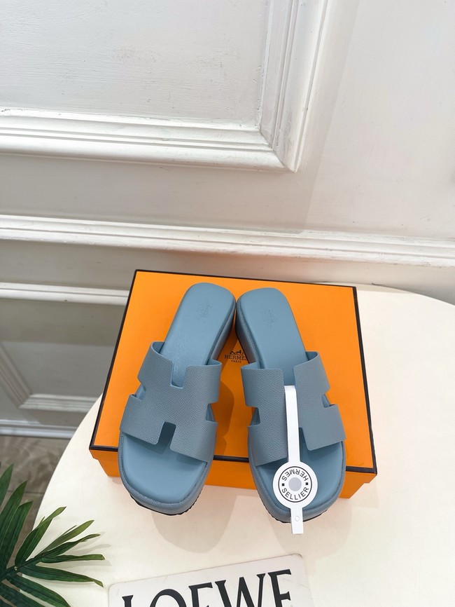 Hermes Eze 30 Sandals 32150-6