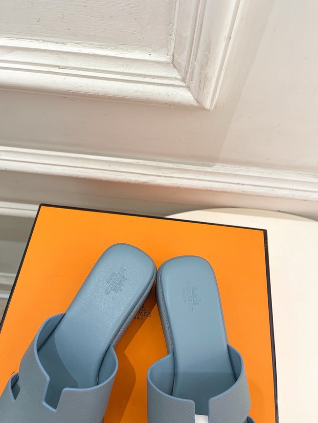 Hermes Eze 30 Sandals 32150-6