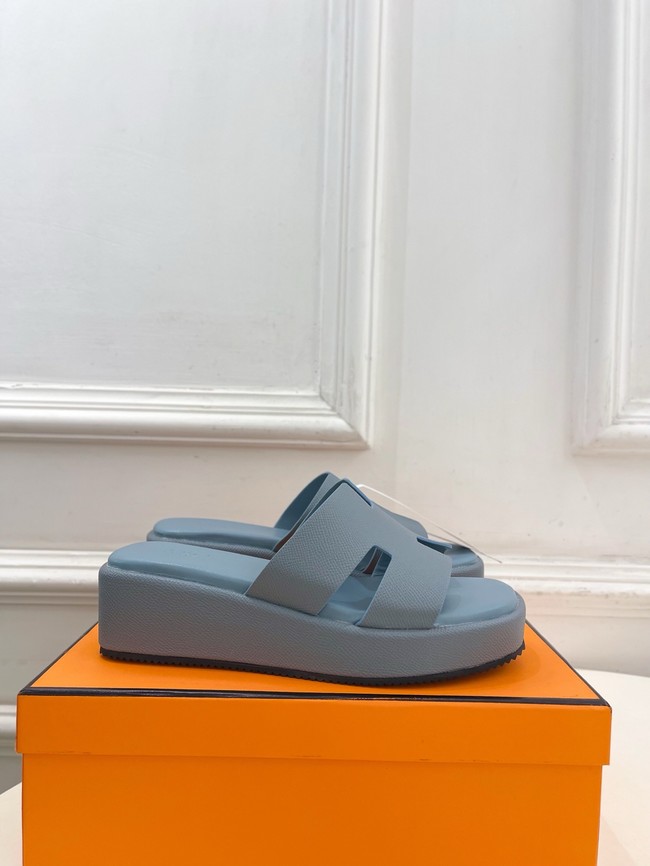 Hermes Eze 30 Sandals 32150-6