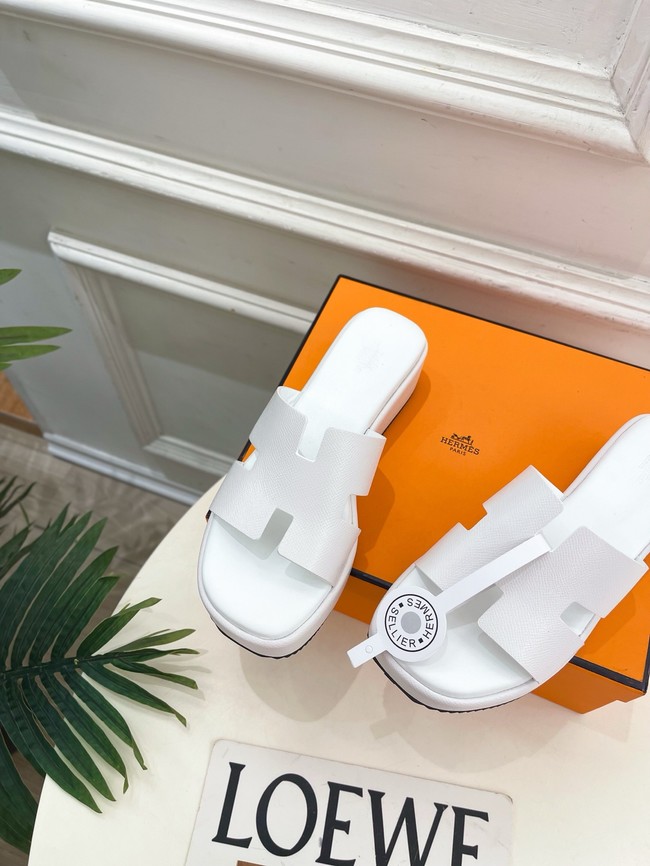 Hermes Eze 30 Sandals 32150-9