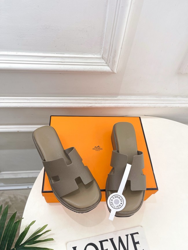 Hermes Eze 30 Sandals 32150-9