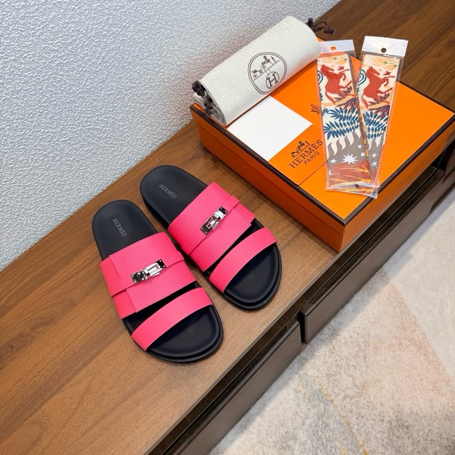 Hermes Sandals A3370-1