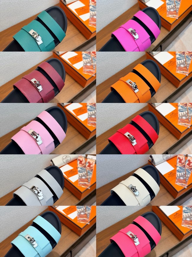 Hermes Sandals A3370-1