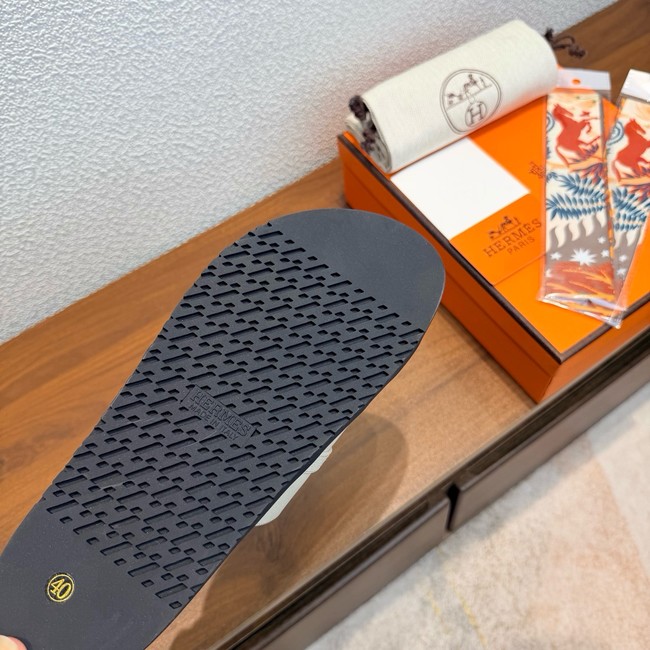 Hermes Sandals A3370-2