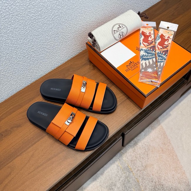 Hermes Sandals A3370-4