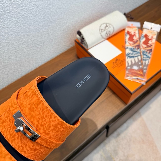 Hermes Sandals A3370-4