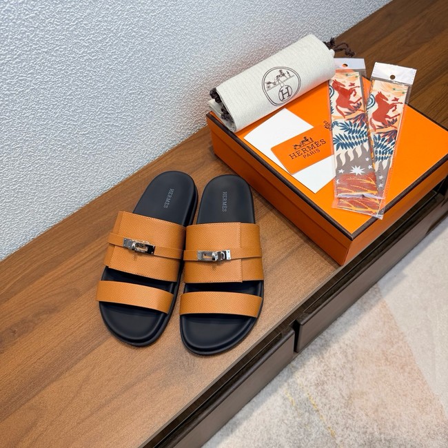 Hermes Sandals A3370-12