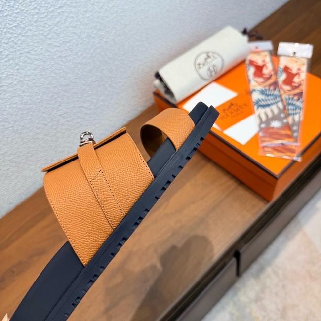 Hermes Sandals A3370-12