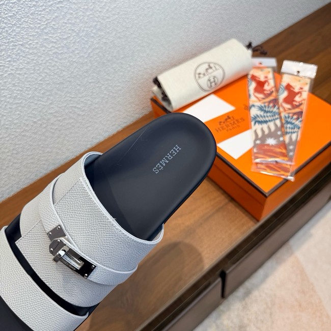 Hermes Sandals A3370-7