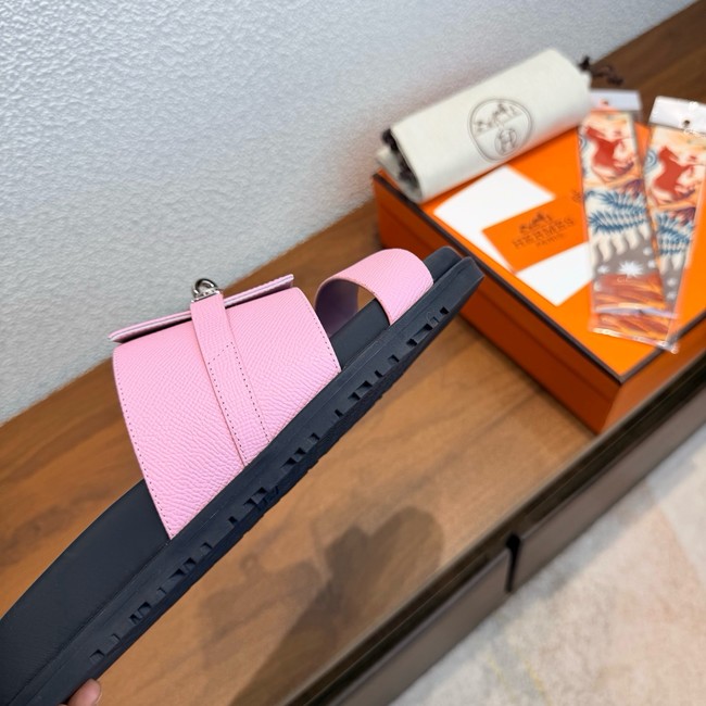 Hermes Sandals A3370-8