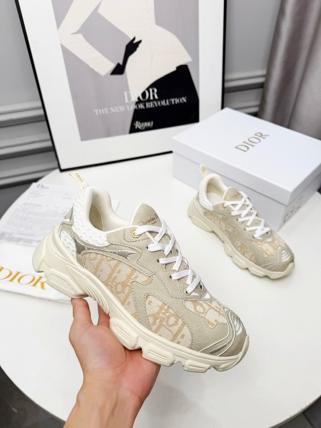 Dior Vibe Sneaker KCK552O-1