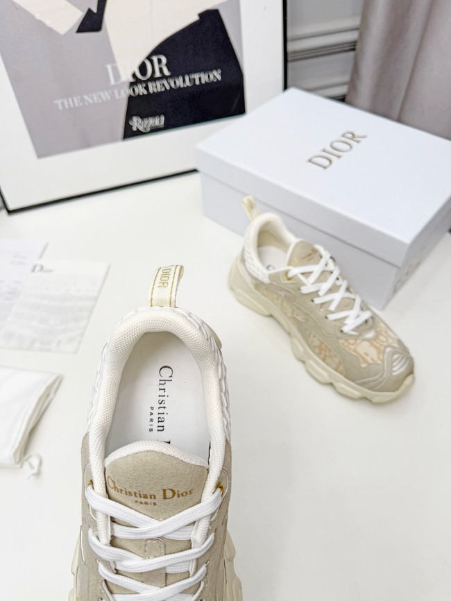 Dior Vibe Sneaker KCK552O-1