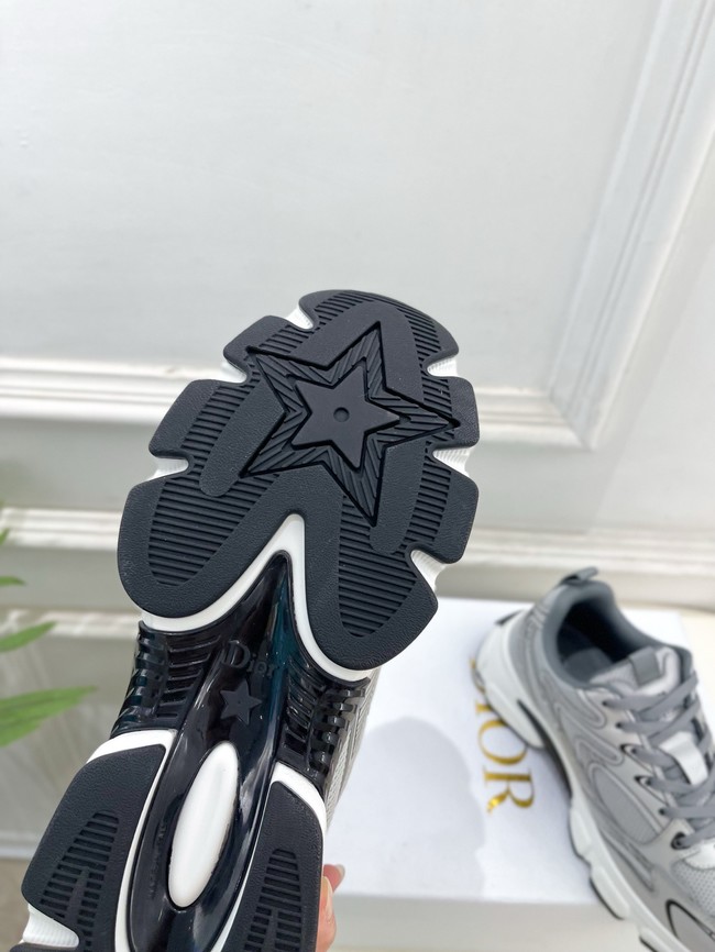 Dior Vibe Sneaker KCK552O-3