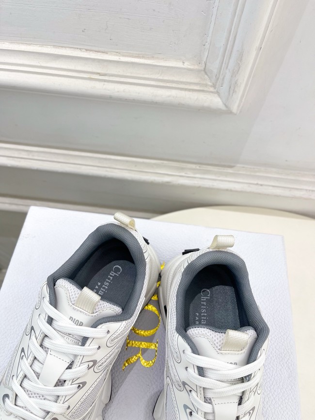 Dior Vibe Sneaker KCK552O-4