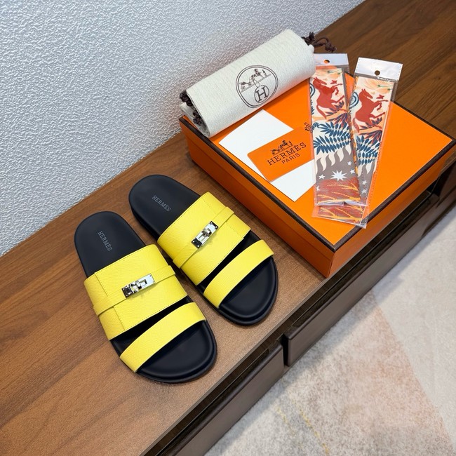 Hermes Sandals A3370-13