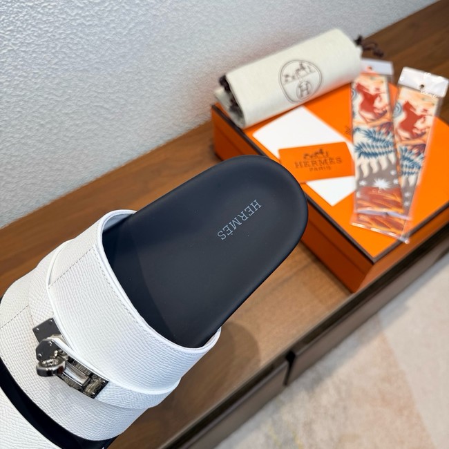Hermes Sandals A3370-17
