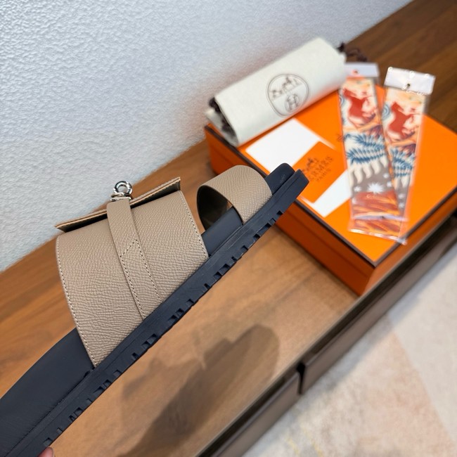 Hermes Sandals A3370-19