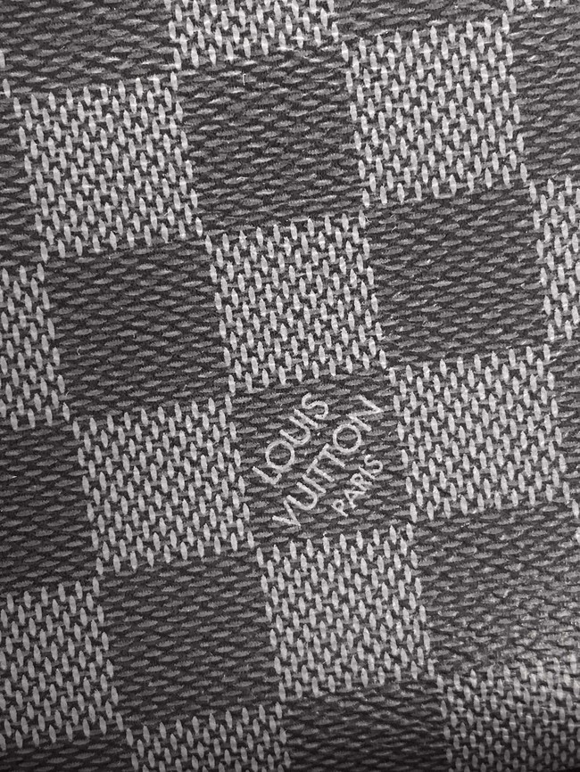 Louis Vuitton Toiletry Bag M43384-1